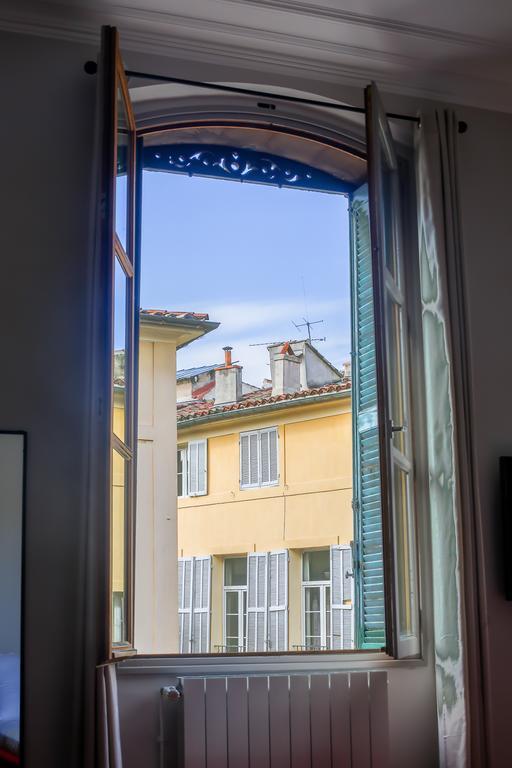 L'Oustau D'Alberta Aix-en-Provence Exterior foto